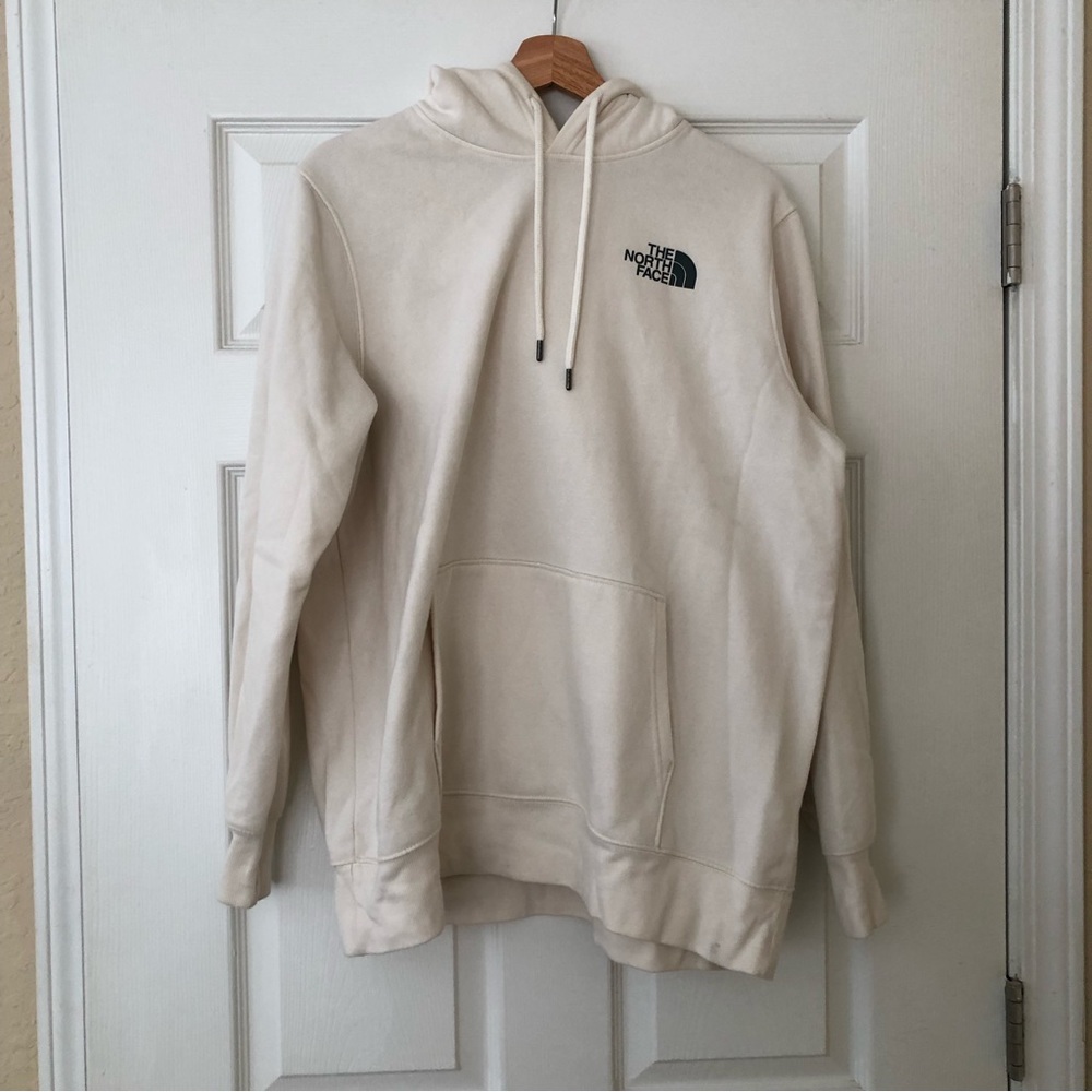 The North Face Hoodie